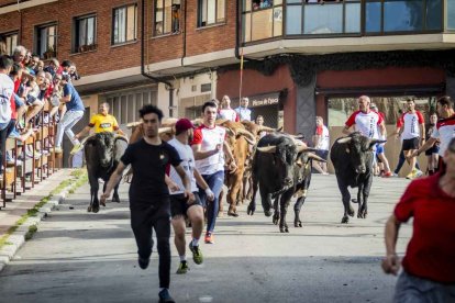 Una jornada muy taurina para anticipar las Fiestas de San Juan