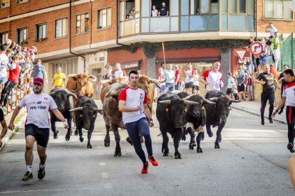 Una jornada muy taurina para anticipar las Fiestas de San Juan