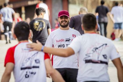 Una jornada muy taurina para anticipar las Fiestas de San Juan