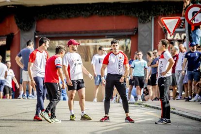Una jornada muy taurina para anticipar las Fiestas de San Juan