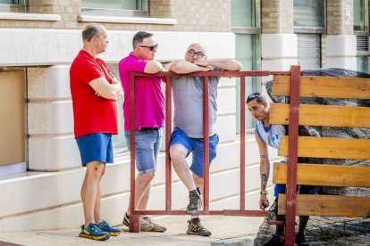 Una jornada muy taurina para anticipar las Fiestas de San Juan