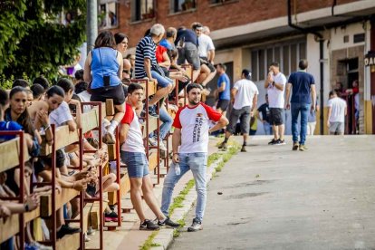Una jornada muy taurina para anticipar las Fiestas de San Juan