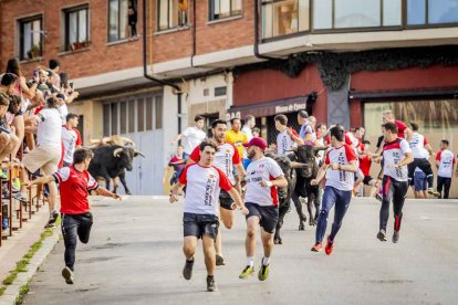 Una jornada muy taurina para anticipar las Fiestas de San Juan
