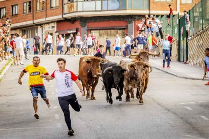 Una jornada muy taurina para anticipar las Fiestas de San Juan