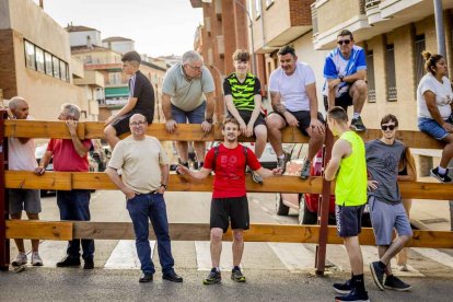 Una jornada muy taurina para anticipar las Fiestas de San Juan