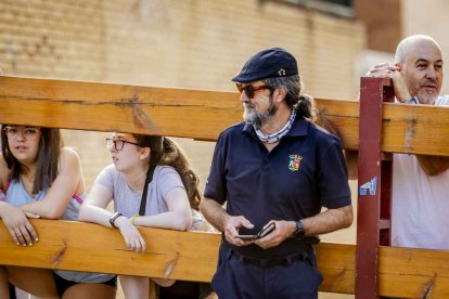 Una jornada muy taurina para anticipar las Fiestas de San Juan