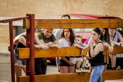Una jornada muy taurina para anticipar las Fiestas de San Juan