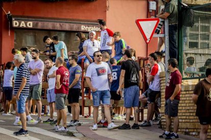 Una jornada muy taurina para anticipar las Fiestas de San Juan
