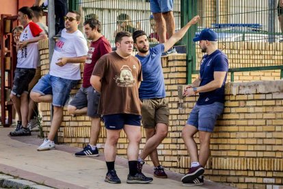 Una jornada muy taurina para anticipar las Fiestas de San Juan