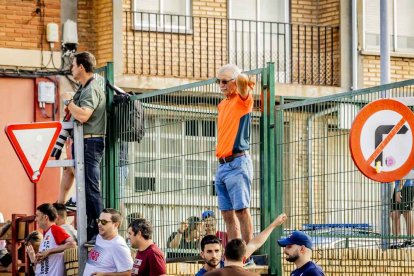 Una jornada muy taurina para anticipar las Fiestas de San Juan