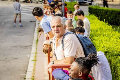 Una jornada muy taurina para anticipar las Fiestas de San Juan
