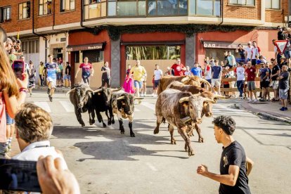 Una jornada muy taurina para anticipar las Fiestas de San Juan