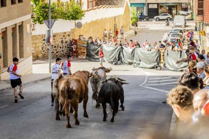 Una jornada muy taurina para anticipar las Fiestas de San Juan