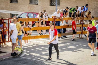 Una jornada muy taurina para anticipar las Fiestas de San Juan