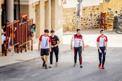 Una jornada muy taurina para anticipar las Fiestas de San Juan
