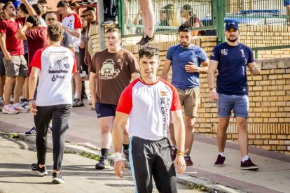 Una jornada muy taurina para anticipar las Fiestas de San Juan