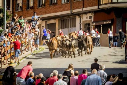 Una jornada muy taurina para anticipar las Fiestas de San Juan