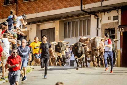 Una jornada muy taurina para anticipar las Fiestas de San Juan