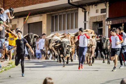 Una jornada muy taurina para anticipar las Fiestas de San Juan