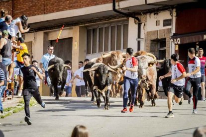 Una jornada muy taurina para anticipar las Fiestas de San Juan