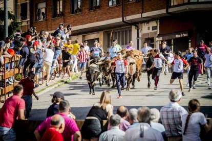 Una jornada muy taurina para anticipar las Fiestas de San Juan