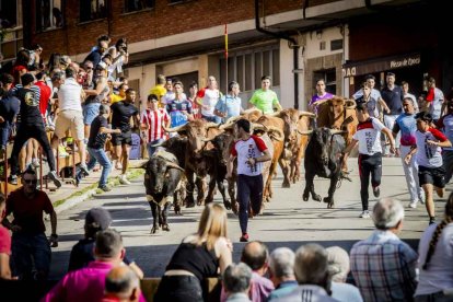 Una jornada muy taurina para anticipar las Fiestas de San Juan