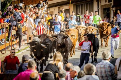 Una jornada muy taurina para anticipar las Fiestas de San Juan