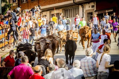 Una jornada muy taurina para anticipar las Fiestas de San Juan