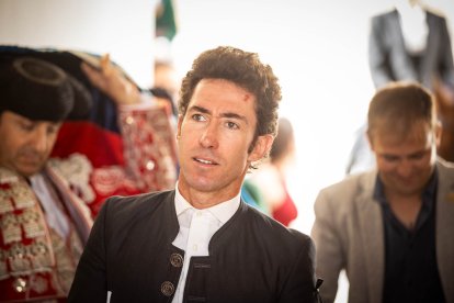 Inicia la Feria Taurina de San Juan con los rejones como protagonistas.