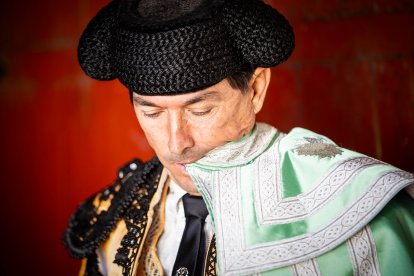 Inicia la Feria Taurina de San Juan con los rejones como protagonistas.