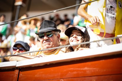 Inicia la Feria Taurina de San Juan con los rejones como protagonistas.