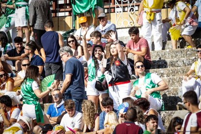Inicia la Feria Taurina de San Juan con los rejones como protagonistas.