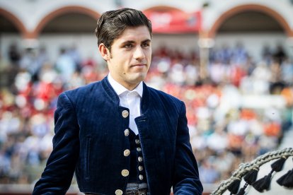Inicia la Feria Taurina de San Juan con los rejones como protagonistas.