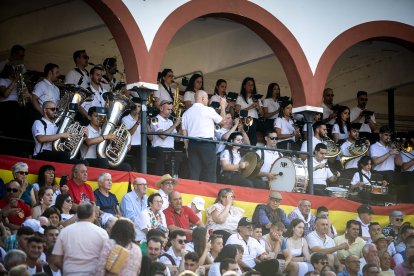Inicia la Feria Taurina de San Juan con los rejones como protagonistas.