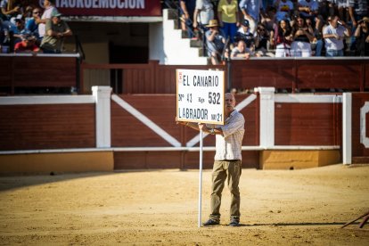 Inicia la Feria Taurina de San Juan con los rejones como protagonistas.