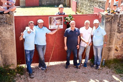 Imágenes de la jornada del Jueves La Saca, día grande de las Fiestas de San Juan