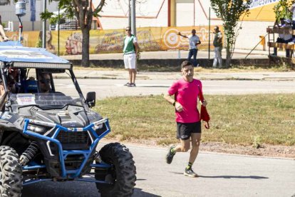 Imágenes de la jornada del Jueves La Saca, día grande de las Fiestas de San Juan