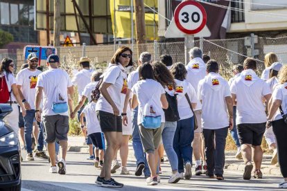 Imágenes de la jornada del Jueves La Saca, día grande de las Fiestas de San Juan