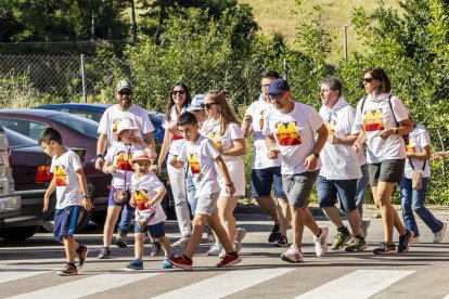 Imágenes de la jornada del Jueves La Saca, día grande de las Fiestas de San Juan