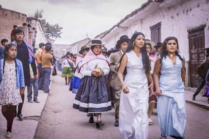 La muestra puede visitarse en Gaya Nuño hasta finales de septiembre