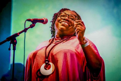 Los conciertos del festival vistos con la cámara de Rafael de la Torre y Lourdes Martín