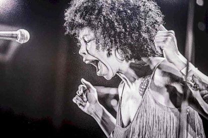 Los conciertos del festival vistos con la cámara de Rafael de la Torre y Lourdes Martín