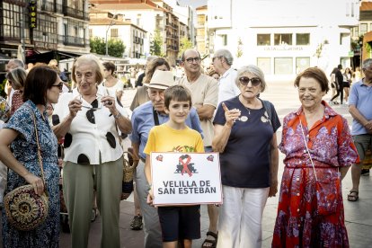 Continuas consignas contra la sucesiva desaparición de los recorridos del tren soriano