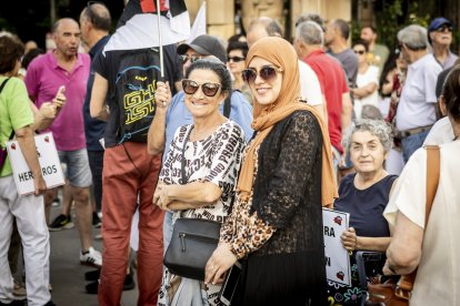 Continuas consignas contra la sucesiva desaparición de los recorridos del tren soriano