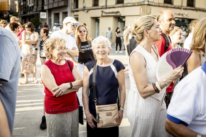 Continuas consignas contra la sucesiva desaparición de los recorridos del tren soriano