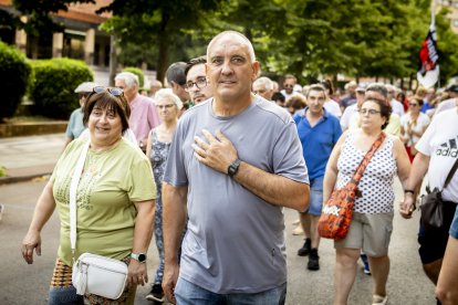 Continuas consignas contra la sucesiva desaparición de los recorridos del tren soriano
