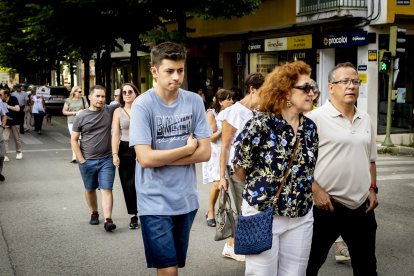 Continuas consignas contra la sucesiva desaparición de los recorridos del tren soriano