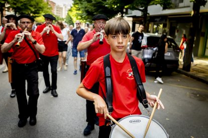 Continuas consignas contra la sucesiva desaparición de los recorridos del tren soriano