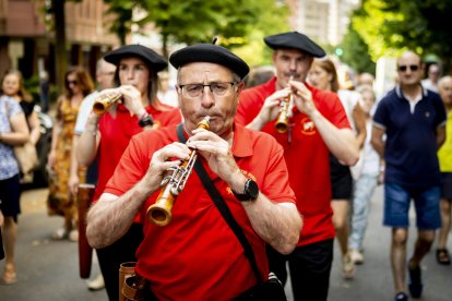 Continuas consignas contra la sucesiva desaparición de los recorridos del tren soriano