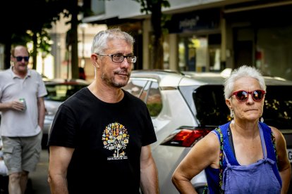 Continuas consignas contra la sucesiva desaparición de los recorridos del tren soriano